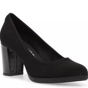 Anne Klein Carole Memory Foam 3” Heels
FREE SHIPPING